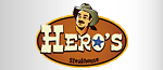 HERO'S ステーキハウス